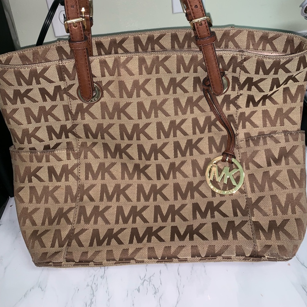 Michael Kors MK bag